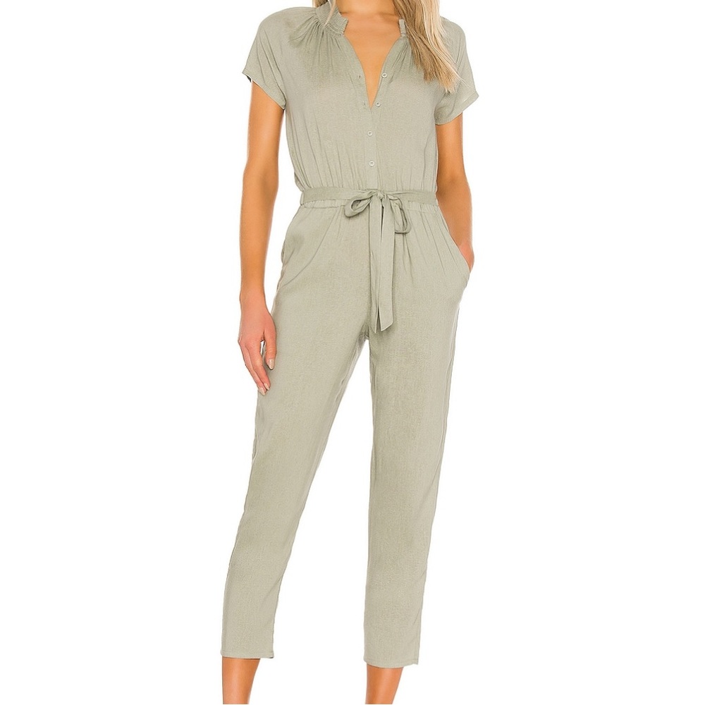 JACK by BB Dakota Jumpsuit from Revolve Size Small